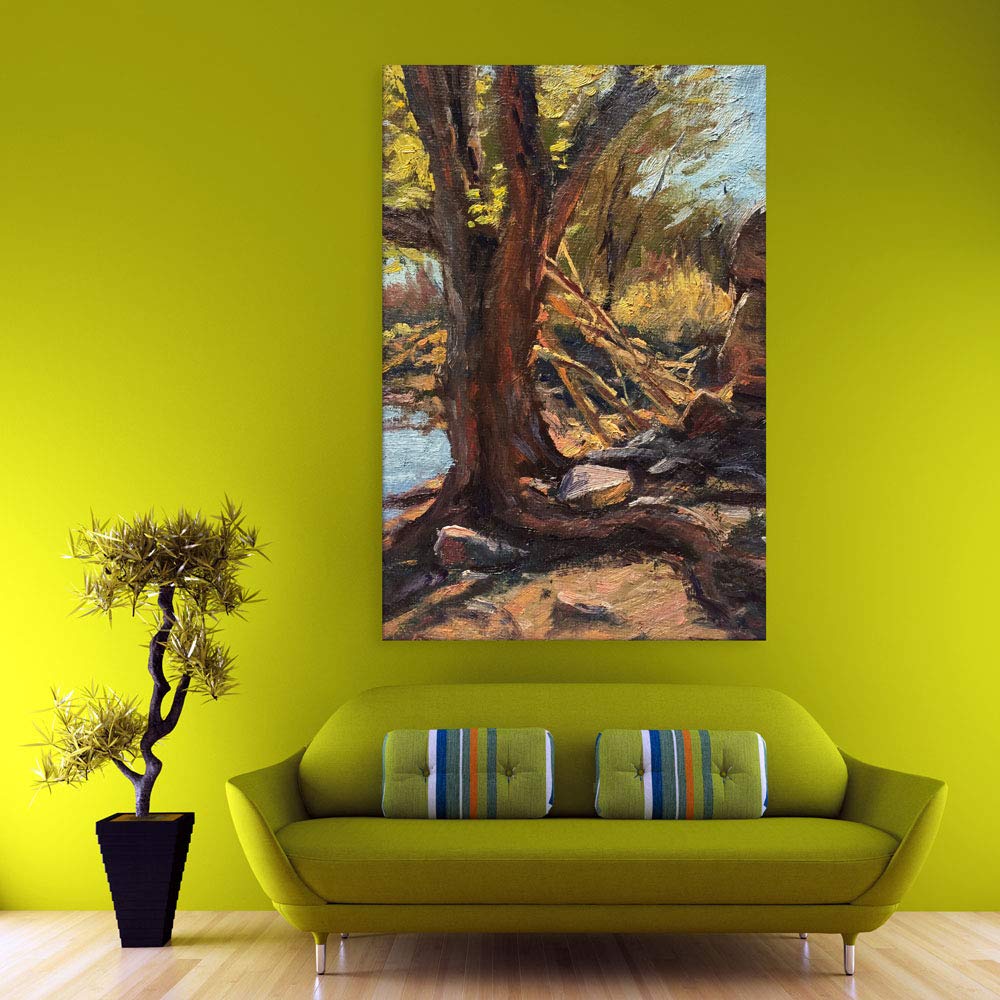 inep-b07hw18861-tree-mendous-unframed-wall-art-to-leaf-you-smiling-showcasing-a-vibrant-tree-in-earthy-tones-on-cotton-canvas.jpeg